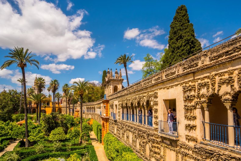 Sabores de Sevilla que definen la cocina española